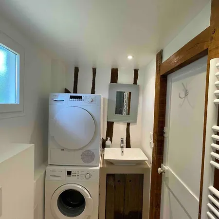 House In Between Houlgate&deauville Villers-sur-Mer