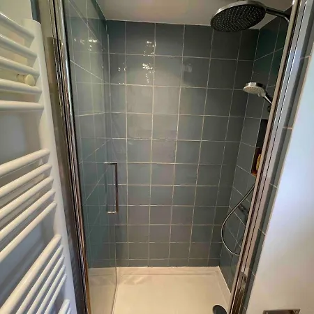 House In Between Houlgate And Deauville * Villers-sur-Mer