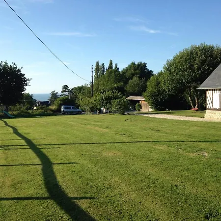 House In Between Houlgate And Deauville Σπίτι διακοπών