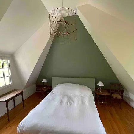 House In Between Houlgate And Deauville Villers-sur-Mer