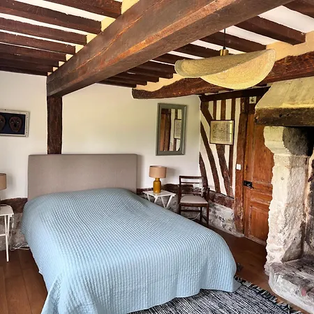 House In Between Houlgate And Deauville Σπίτι διακοπών