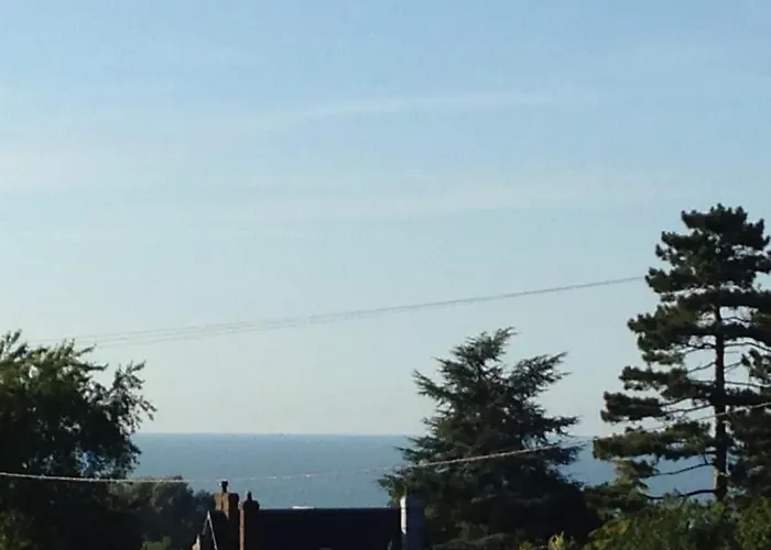 Holiday home House In Between Houlgate And Deauville