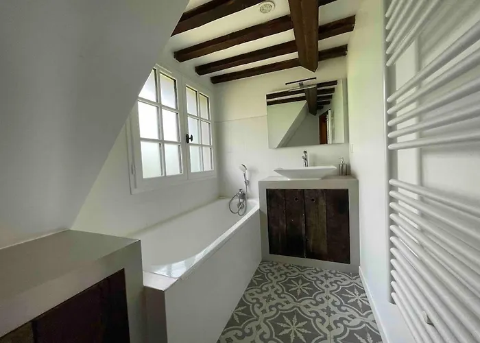 Holiday home House In Between Houlgate And Deauville