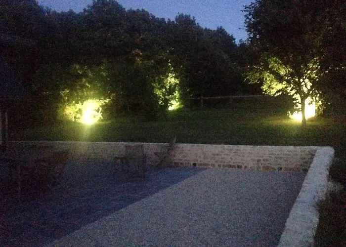 House In Between Houlgate And Deauville * Villers-sur-Mer