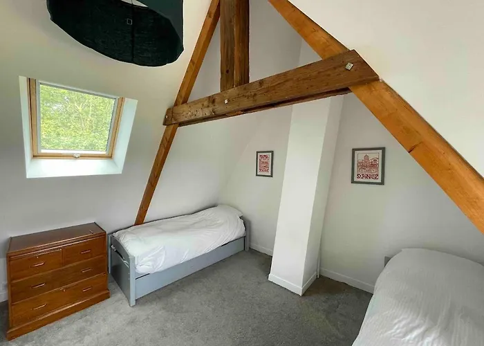 Holiday home House In Between Houlgate And Deauville